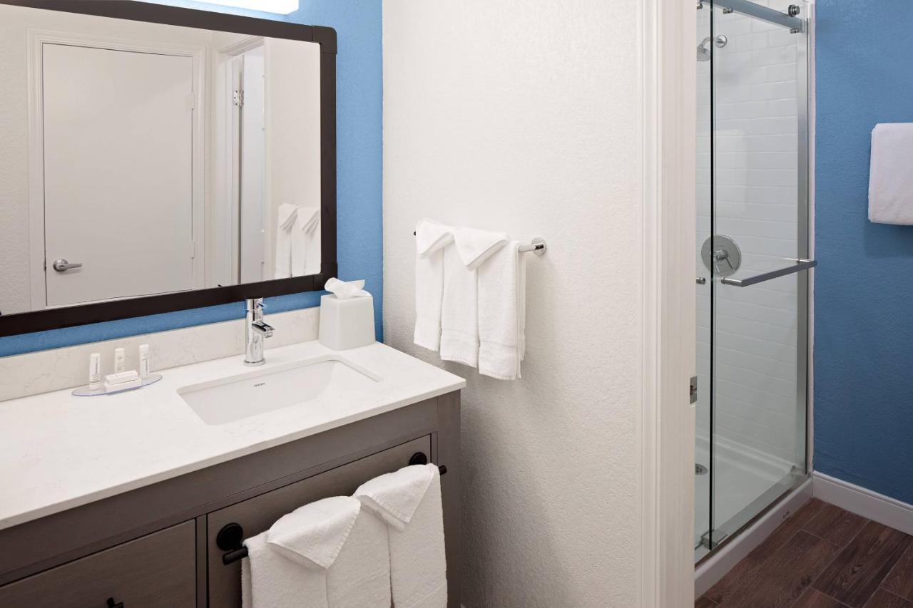 Residence Inn Sunnyvale Silicon Valley I Exteriör bild