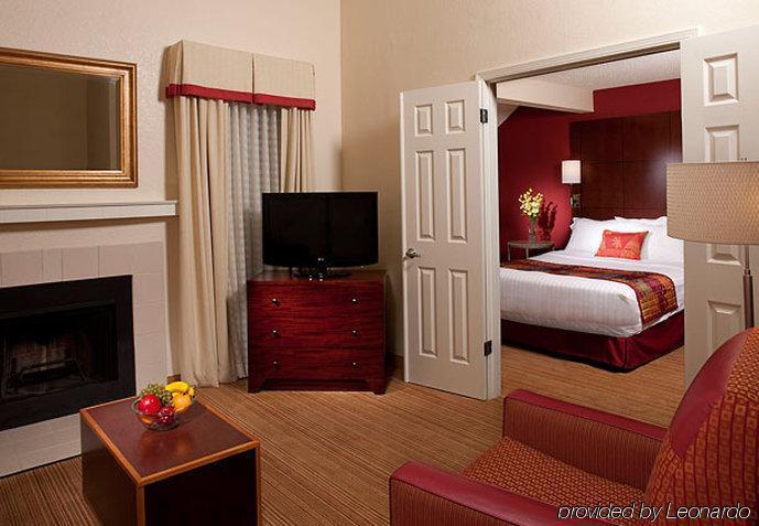 Residence Inn Sunnyvale Silicon Valley I Rum bild