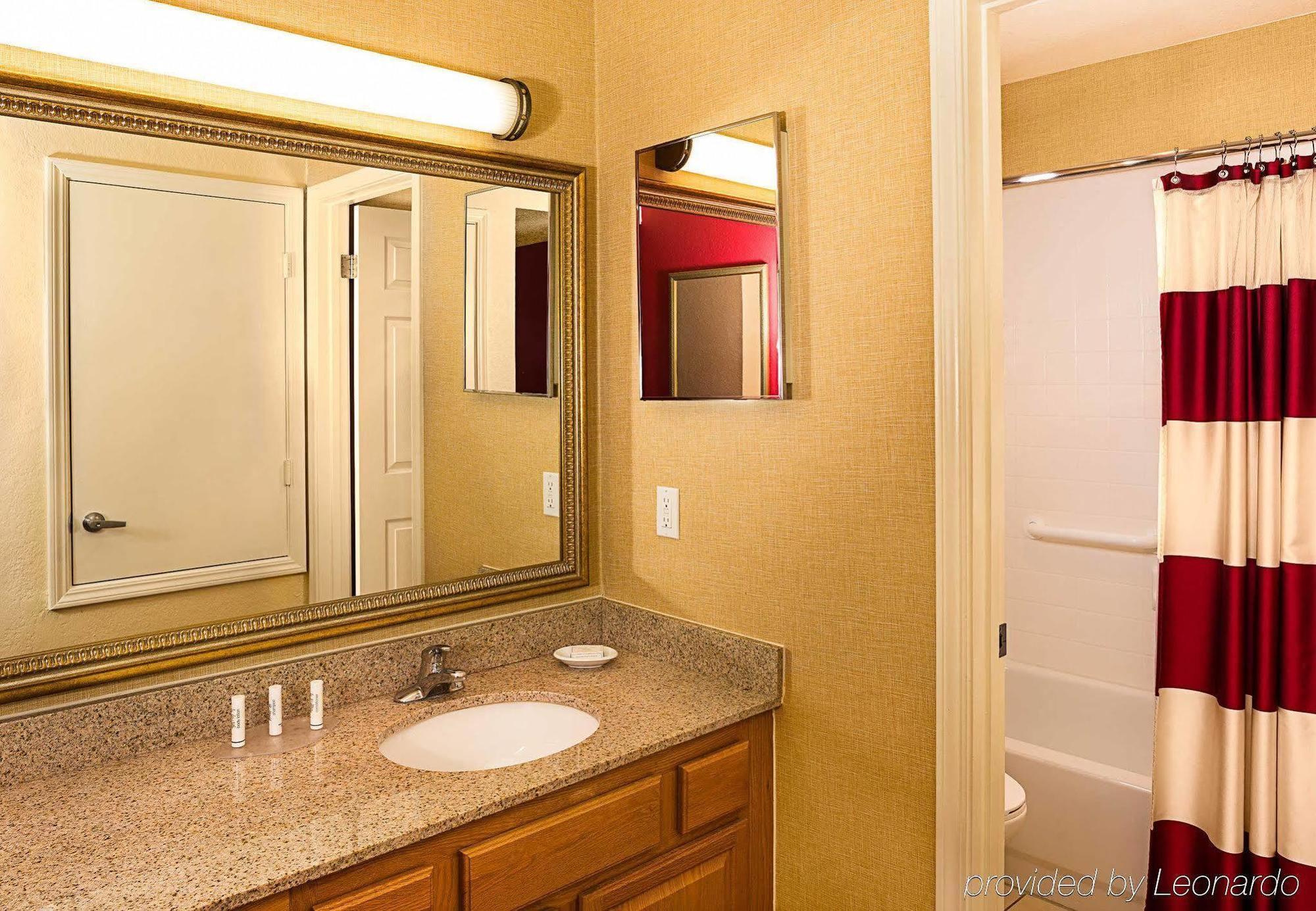 Residence Inn Sunnyvale Silicon Valley I Exteriör bild