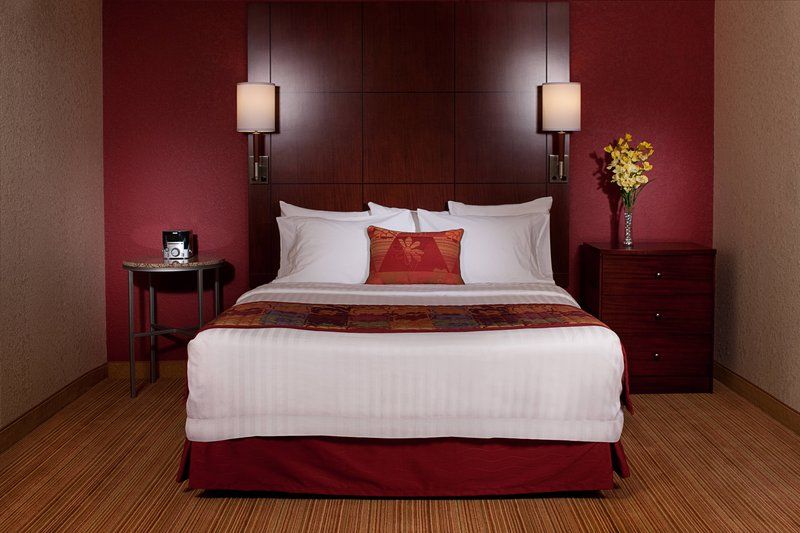 Residence Inn Sunnyvale Silicon Valley I Exteriör bild